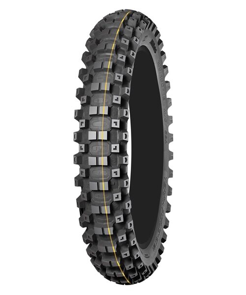 Mitas Terra Force-EX MH Motorcycle Tire
