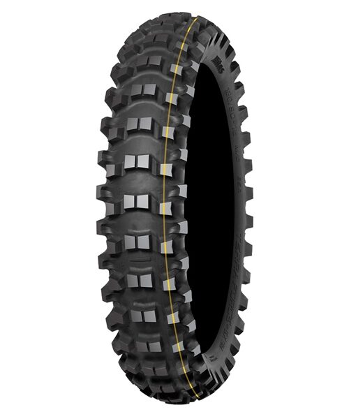 Mitas Terra force-EX SM Motorcycle Tire