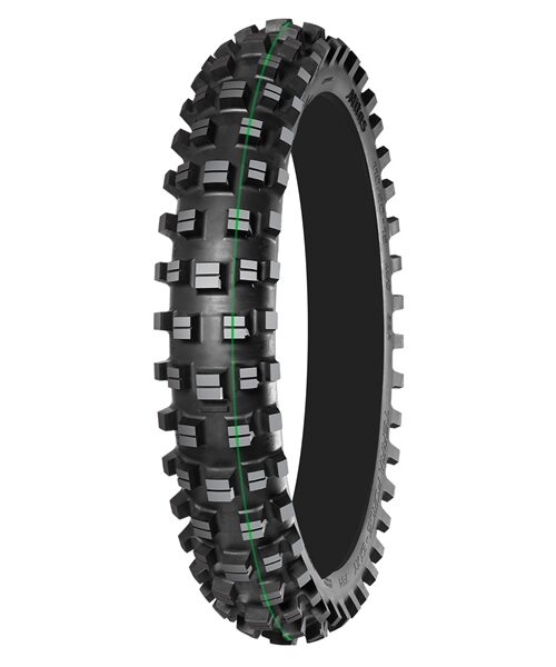 Mitas Terra Force-EX XT Motorcycle Tire