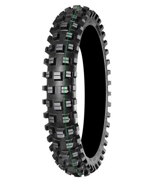 Mitas Terra Force-EX XT Motorcycle Tire