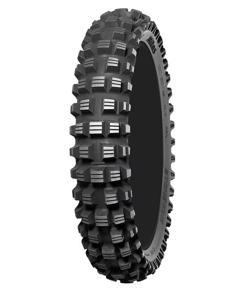 Mitas Stone King Motorcycle Tire