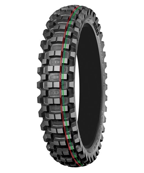 Mitas Terra Force-MX MH Motorcycle Tire