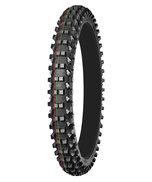 Mitas Terra Force-MX MH Motorcycle Tire