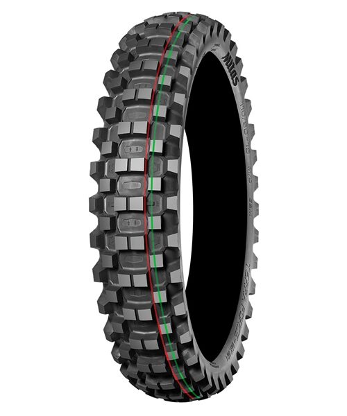 Mitas Terra Force-MX MH Motorcycle Tire