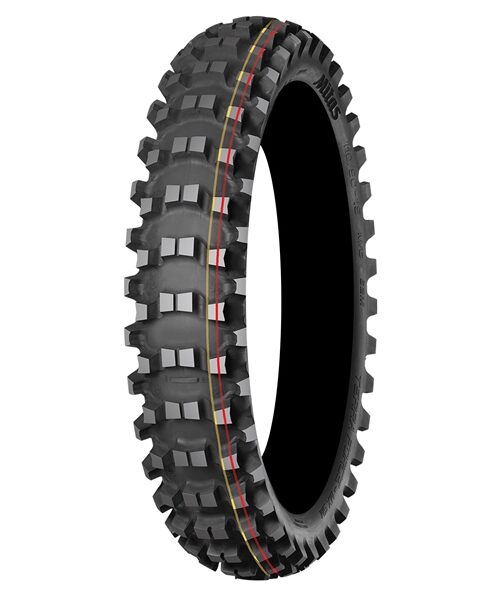 Mitas Terra Force-MX SM Motorcycle Tire