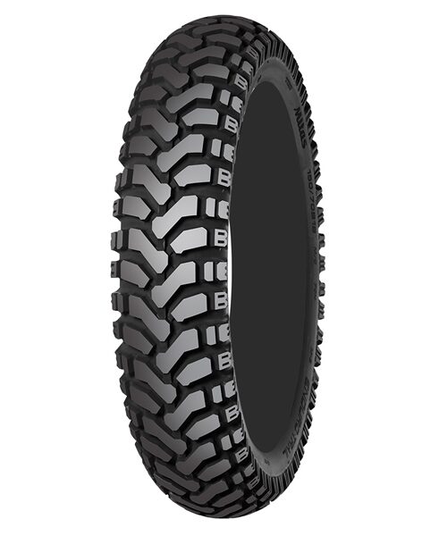 Mitas Enduro Trail Motorcycle Tire
