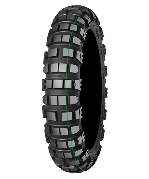 Mitas EnduroTrail Rally Motorcycle Tire
