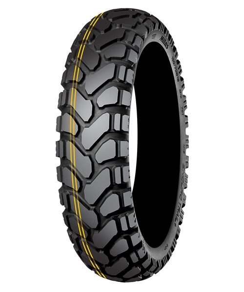 Mitas Enduro Trail + Motorcycle Tire