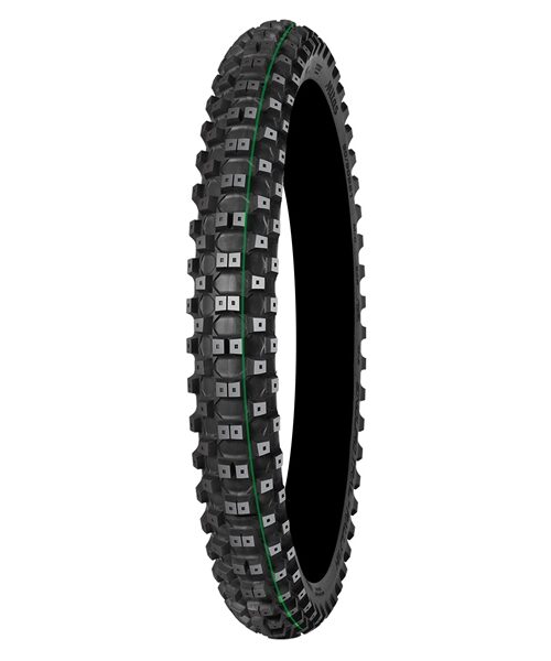 Mitas EnduroTrail Rally Motorcycle Tire