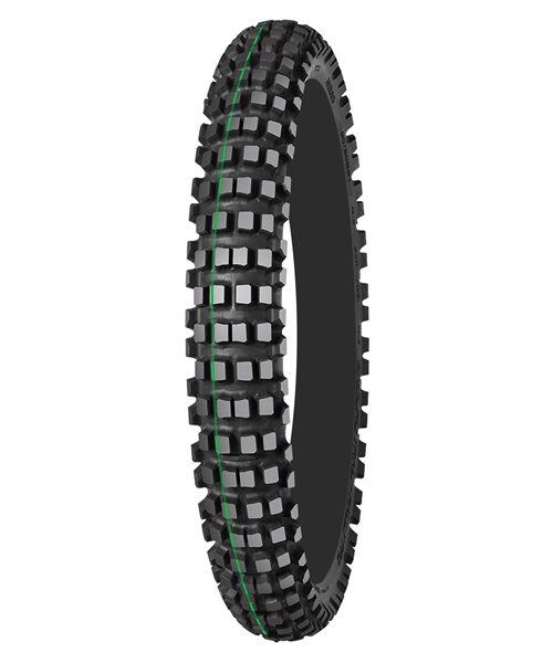 Mitas EnduroTrail Rally Motorcycle Tire