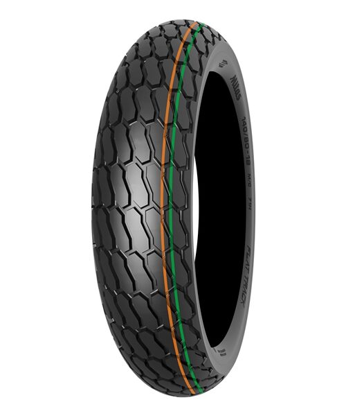 Mitas Flat Track Motorcycle Tire