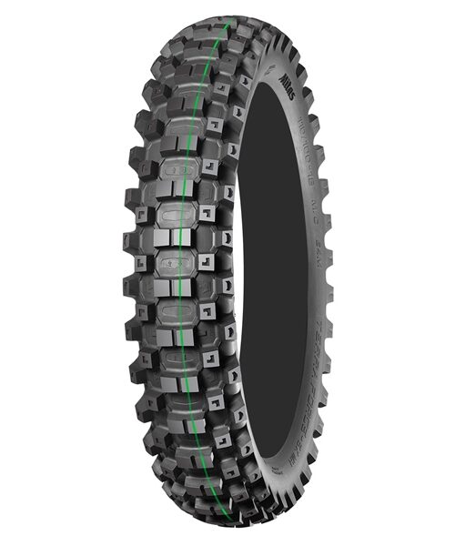 Mitas Terra Force-EX MH Motorcycle Tire