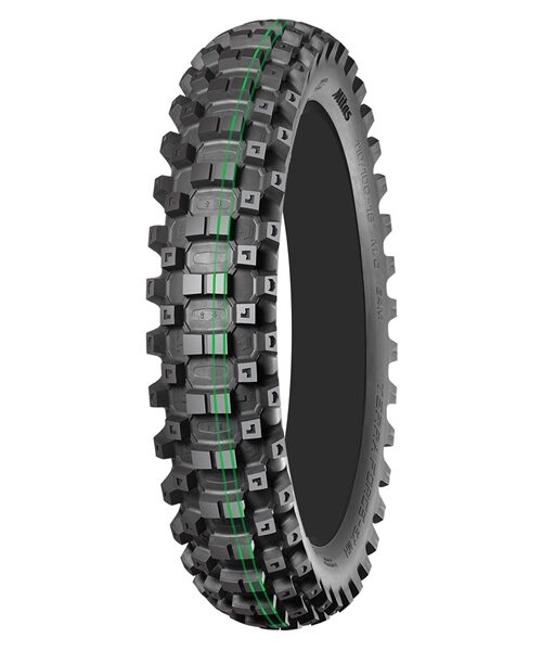Mitas Terra Force-EX MH Motorcycle Tire