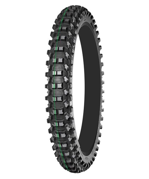 Mitas Terra Force-EX MH Motorcycle Tire