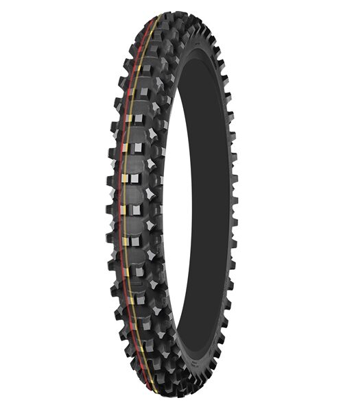 Mitas Terra Force-MX SM Motorcycle Tire