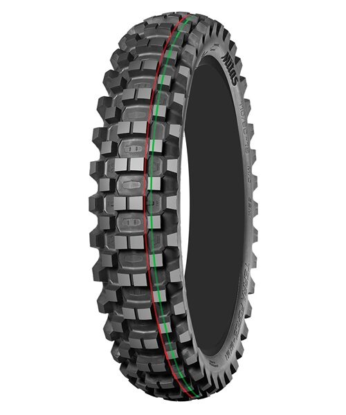 Mitas Terra Force-MX MH Motorcycle Tire