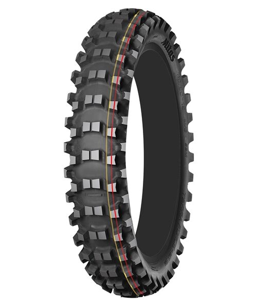 Mitas Terra Force-MX SM Motorcycle Tire