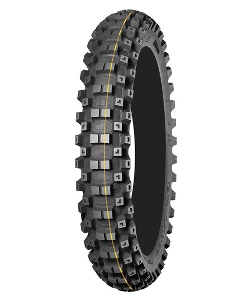 Mitas Terra Force-EX MH Motorcycle Tire