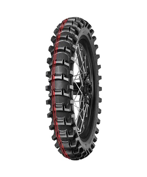 Mitas Terra Force-MX Sand 2 Motorcycle Tire