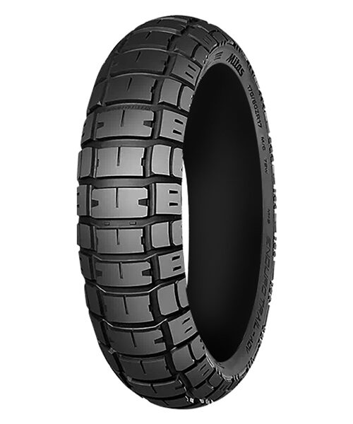 Mitas Enduro Trail- Adv Motorcycle Tire