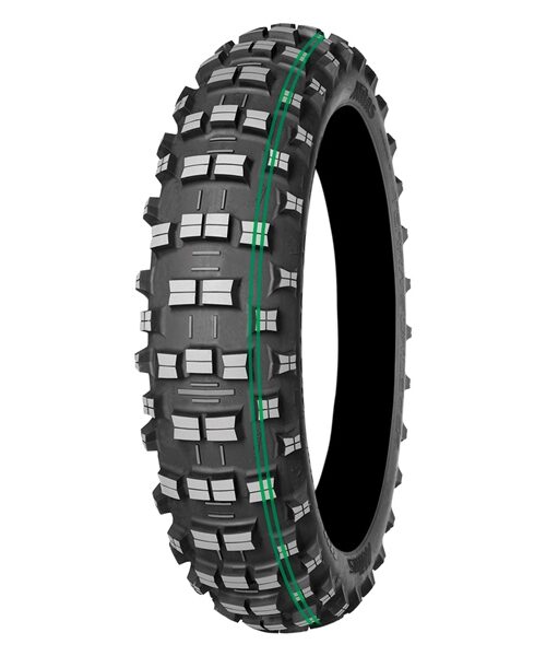 Mitas Terra Force-EF Motorcycle Tire