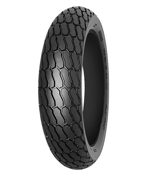 Mitas Flat Track Motorcycle Tire