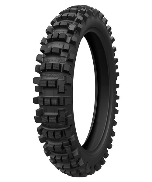 Kenda Trakmaster II K760 Tire
