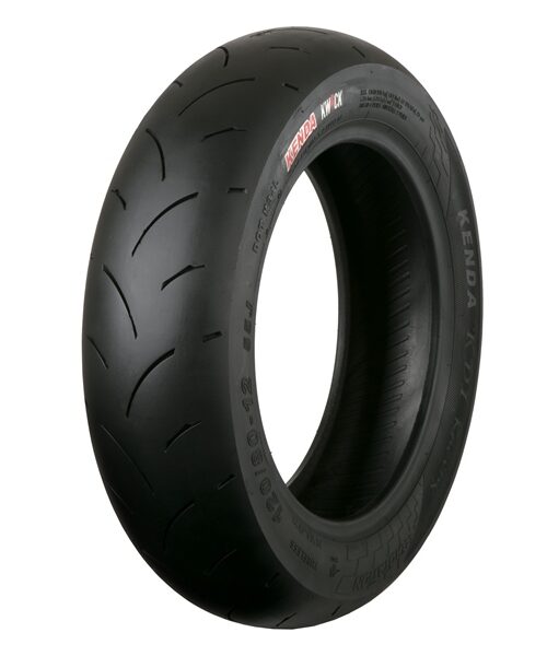 Kenda Kwick KD1 Tire