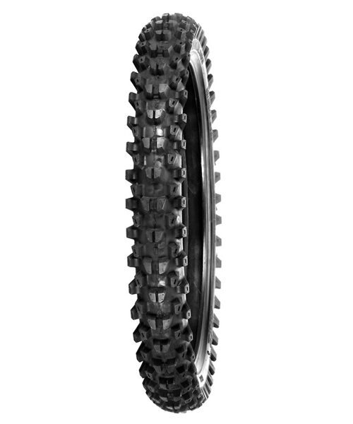 MOTOZ Tractionator Enduro S/T Tire