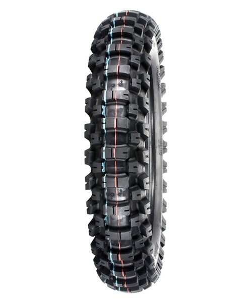 MOTOZ Tractionator Enduro S/T Gummy BFM Tire