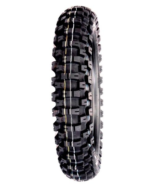 MOTOZ Tractionator Enduro I/T BFM Gummy Tire