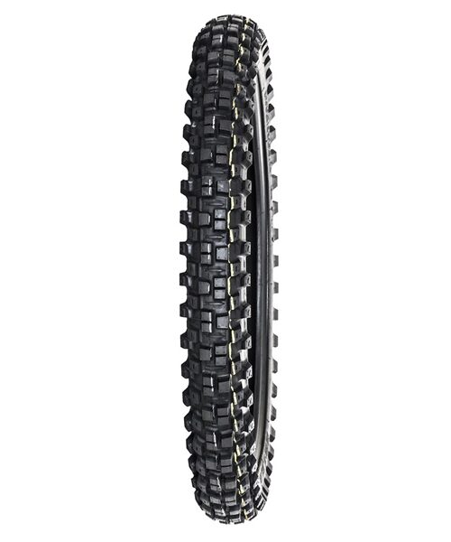 MOTOZ Mountain Hybrid Tire