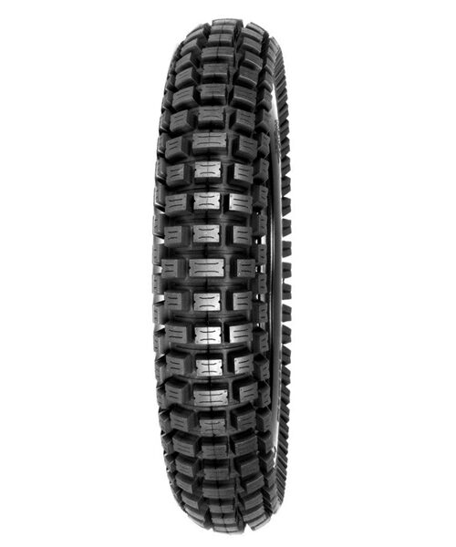 MOTOZ Gummy BFM Mountain Hybrid Tire