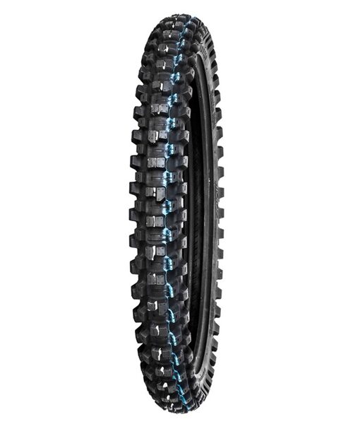 MOTOZ Xtreme Hybrid Tire
