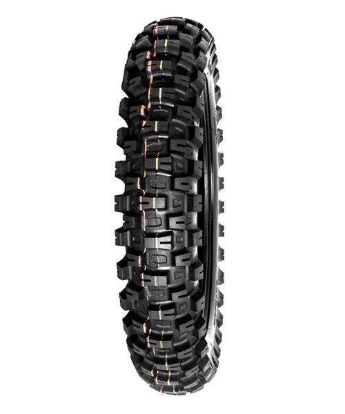 MOTOZ Arena Hybrid Tire