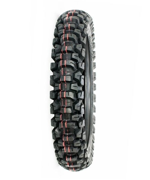 MOTOZ Tire Euro Enduro 6