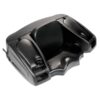 Kimpex Techno Plus Trunk with Heated Grips Rear - Image 4