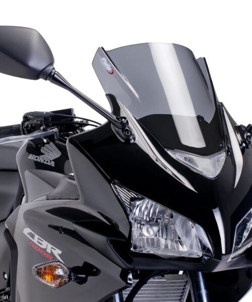 Puig Racing Windshield Fits Honda