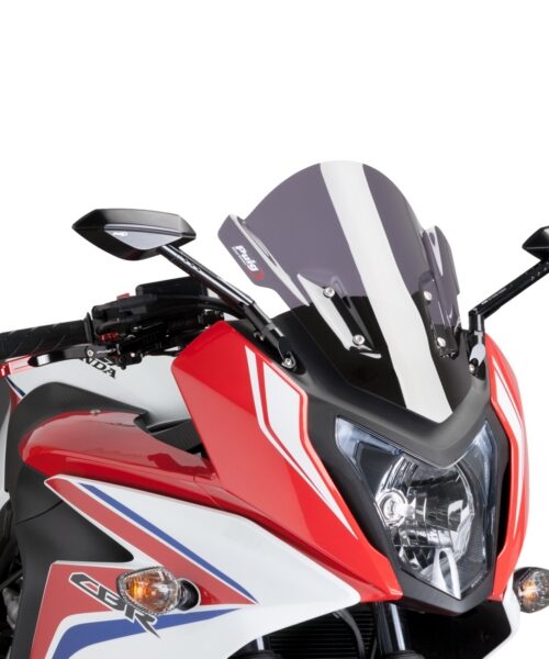 Puig Racing Windshield Fits Honda