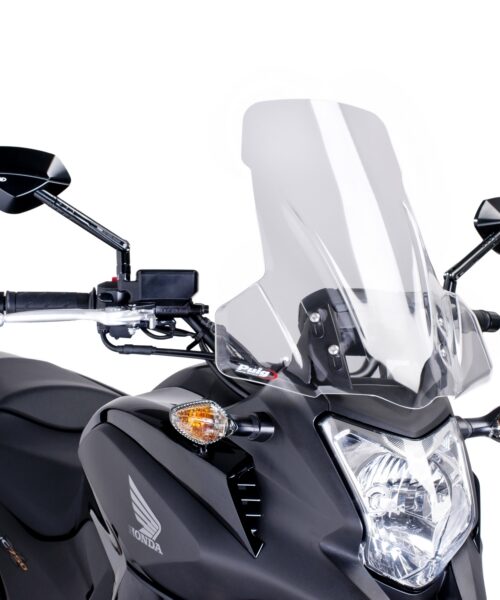 Puig Touring Windshield Fits Honda