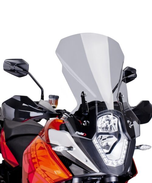 Puig Touring Windshield Fits KTM