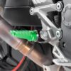 Puig Hi-Tech Footpeg Adapter - Image 2