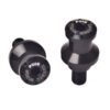 Puig Spool Slider Black - M6