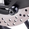 Puig Spool Slider Black - M6 - Image 3