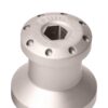 Puig Spool Slider Silver - M6 - Image 2