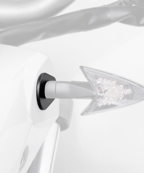 Puig Turn Lights Plate Support
