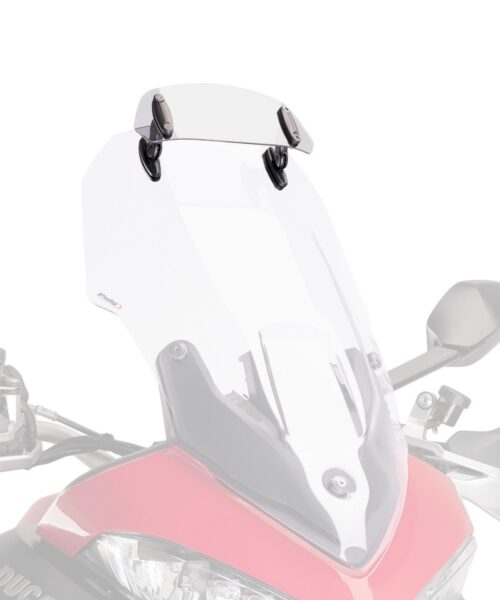 Puig Multi Adjustable Windshield Deflector
