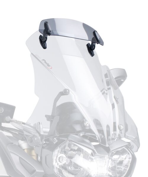 Puig Multi Adjustable Windshield Deflector