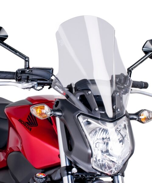 Puig Touring Windshield Fits Honda