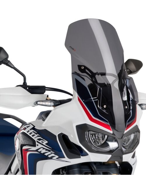 Puig Touring Windshield Fits Honda
